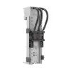 Eaton xPole adaptador de barra colectora 55mm 63A 1 polo BBA4-63 101457
