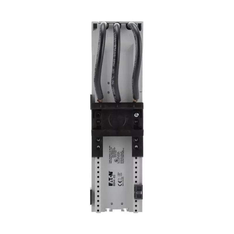 Eaton xPole adaptador de barra colectora 55mm 63A 1 polo BBA4-63 101457