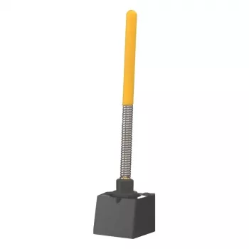 EATON varilla de resorte LS-XS plástico para interruptores de posición LS-XS (266133)