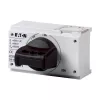 Eaton NZM1-XDV empuñadura rotativa bloqueable para interruptores automáticos NZM1 (260125)