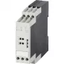 Eaton EMR6-A500-D-1 relé de control de corriente, 0,5-500 A, 24-240 V AC/DC, 2 CO, carril DIN 184762