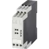 Eaton EMR6-A500-D-1 relé de control de corriente, 0,5-500 A, 24-240 V AC/DC, 2 CO, carril DIN 184762