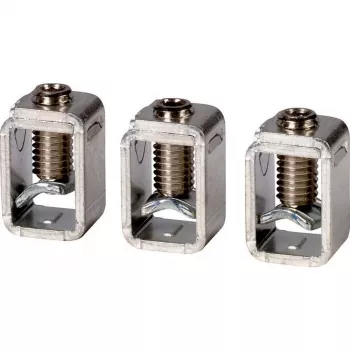 Eaton NZM2-XKC borne de marco para NZM2 hasta 160A (262240)