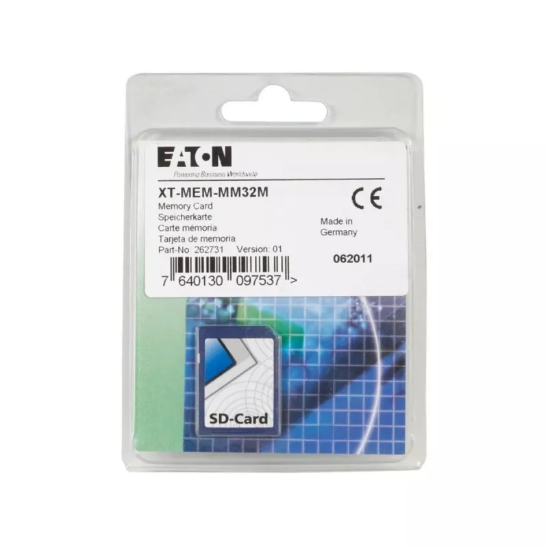 Eaton ETR2-44 relé temporizador 262730
