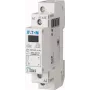 Eaton Z-S230/S minicontactor 2NO 230V AC 20A carril DIN 265262
