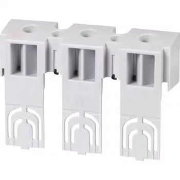 Eaton NZM2-XKSFA cubierta de bornes para interruptores automáticos serie NZM2 (set de 3 piezas) 104640