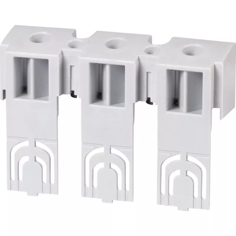 Eaton NZM2-XKSFA cubierta de bornes para interruptores automáticos serie NZM2 (set de 3 piezas) 104640