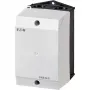 Eaton CI-K1H caja vacía para montaje en carril DIN, 80 x 120 x 95 mm, gris claro (RAL 7035)/negro (RAL 9005) 105853