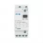 Eaton Z-S109/WW interruptor de impulso, carril DIN, 2 conmutadores, 16 A, bobina 230 V AC 265314