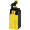 Eaton LS-S02/L interruptor de posición, palanca de rodillo, 400 V AC, 4 A, IP67 106781
