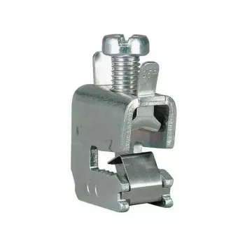 Eaton AKU35/5 borne de conductor, 4-35 mm², para barra colectora de 5 mm 107188