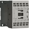 EATON DILA-22(24VDC)-PI contactor auxiliar, bobina 24 V DC, 2NO+2NC, conexiones push-in 199218