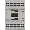 EATON DILA-22(24VDC)-PI contactor auxiliar, bobina 24 V DC, 2NO+2NC, conexiones push-in 199218