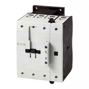 Eaton DILMP125(RAC240) contactor de potencia 3 polos 125 A 240 V AC bobina IP00 109905