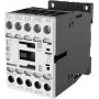 Eaton DILM7-01 contactor, tripolar, 7 A, bobina 230 V AC 50 Hz / 240 V AC 60 Hz, 1 contacto auxiliar NC 276585