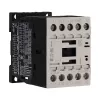 Eaton DILM7-01 contactor, tripolar, 7 A, bobina 230 V AC 50 Hz / 240 V AC 60 Hz, 1 contacto auxiliar NC 276585