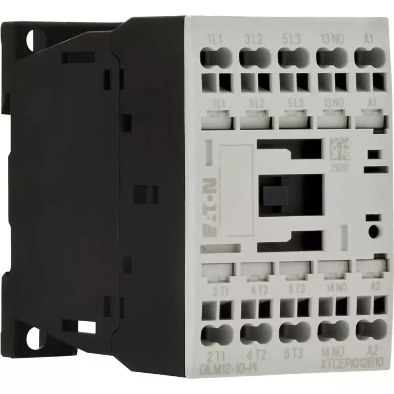 Eaton DILM12-10 contactor, 230 V 199239