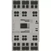 Eaton DILM32-11 contactor de potencia, tripolar, 32 A, bobina 230/240 V AC, 1NO+1NC contacto auxiliar 199289