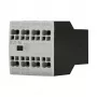 Eaton DILA-XHI40-PI bloque de contactos auxiliares, 4 contactos NA, montaje frontal, bornes push-in 199317