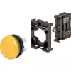 Eaton M22-L-Y-LED-BVP piloto LED, amarillo 110929