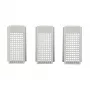 Eaton NZM1-XIPA cubierta de protección para dedos IP2X, 3 polos, tamaño 1 266748