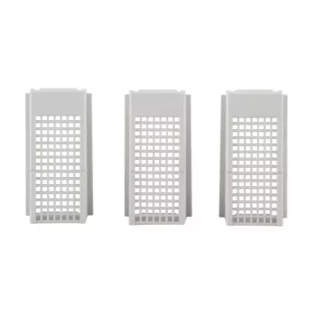 Eaton NZM1-XIPA cubierta de protección para dedos IP2X, 3 polos, tamaño 1 266748