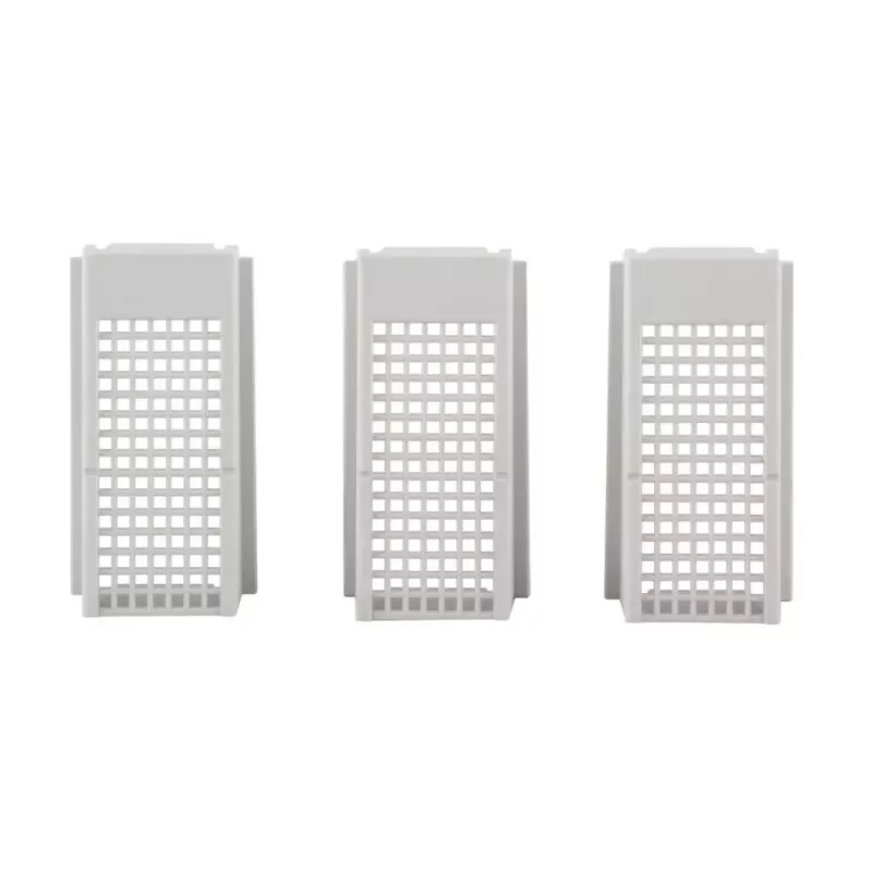Eaton NZM1-XIPA cubierta de protección para dedos IP2X, 3 polos, tamaño 1 266748