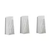 Eaton NZM1-XIPA cubierta de protección para dedos IP2X, 3 polos, tamaño 1 266748