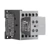 Eaton DILM9-21 contactor de potencia tripolar 4kW 400V AC bobina 230V 50Hz 2NO+1NC 276760