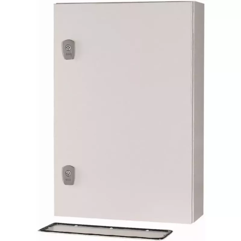 Eaton CS-64/150 rack de pared 6U 600x400x150 mm gris 111692
