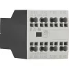 Eaton bloque de contactos auxiliares DILA-XHI04-PI 199321