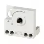 Eaton VHI20-PKZ0 contacto auxiliar anticipado 2NO 690V AC para PKZ0 203595