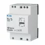 Eaton 272484 TR-G2 transformador de timbre 230V a 12-24V AC 2-1A carril DIN