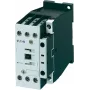 Eaton DILM17-01(RDC24) contactor de potencia, 3 polos, 17 A AC-3, bobina 24 V DC, 1 NC 277050