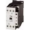 Eaton DILM17-01(RDC24) contactor de potencia, 3 polos, 17 A AC-3, bobina 24 V DC, 1 NC 277050