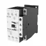 Eaton DILM38-10 contactor de potencia, bobina 230 V AC 50 Hz / 240 V AC 60 Hz, 3 polos, 38 A, 1 contacto auxiliar NA 112428