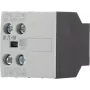 Eaton bloque de contactos auxiliares 1NO+1NC 2 polos montaje frontal para contactores DILM DILM32-XHI11 277376