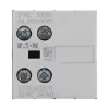 Eaton bloque de contactos auxiliares 1NO+1NC 2 polos montaje frontal para contactores DILM DILM32-XHI11 277376