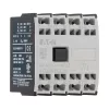 Eaton bloque de contactos auxiliares 4 polos 2NO+2NC montaje superior para DILM40-DILM150, bornes de tornillo 278046