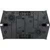 EATON T0-2-15679/I1/SVB-SW interruptor principal 20A 3 polos montaje en superficie con función de parada de emergencia 207150