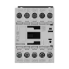 Eaton DILA-31 contactor auxiliar 24 VDC 3 NA + 1 NC bornes de tornillo 1,6 kW