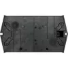Eaton T3-3-8342/I2/SVB interruptor principal de 6 polos, 32 A, rojo/amarillo 207208