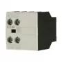Eaton DILA-XHI20 bloque de contactos auxiliares, 45 mm de ancho, negro/blanco, -25 a 60 °C 276422