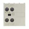 Eaton DILA-XHI20 bloque de contactos auxiliares, 45 mm de ancho, negro/blanco, -25 a 60 °C 276422