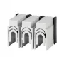 Eaton 119868 NZM2 cubierta de bornes de 3 polos