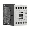 EATON DILM9-10 contactor 3 polos 9 A 24 V AC 50/60 Hz 1 NA 276694