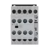 Eaton DILM9-32 contactor de potencia, 3 polos, 9 A, bobina 230 V AC, 1 contacto auxiliar NA, IP20 276795
