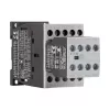 Eaton DILM9-32 contactor de potencia, 3 polos, 9 A, bobina 230 V AC, 1 contacto auxiliar NA, IP20 276795