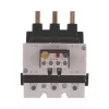 Eaton ZB150-100 relé térmico de sobrecarga 80-100 A, negro/blanco 278464