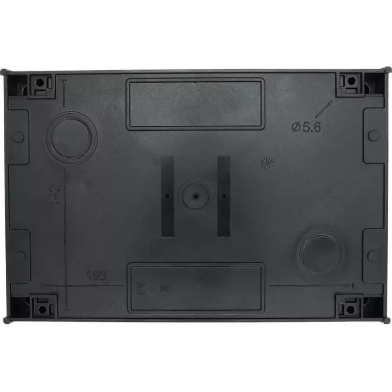 Eaton P3-63/I4/SVB-SW interruptor principal de 3 polos 63 A 207344